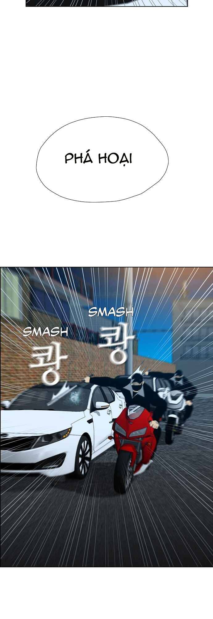 Kẻ Hồi Sinh Chap 130 - Next Chap 131