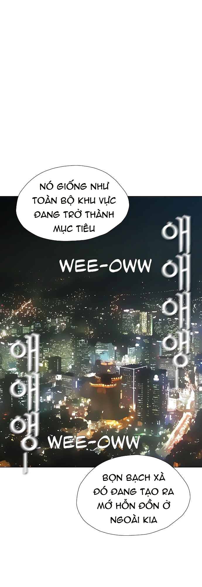 Kẻ Hồi Sinh Chap 130 - Next Chap 131