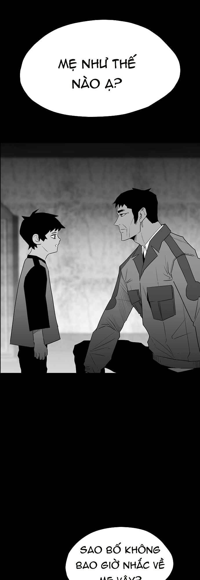 Kẻ Hồi Sinh Chap 130 - Next Chap 131