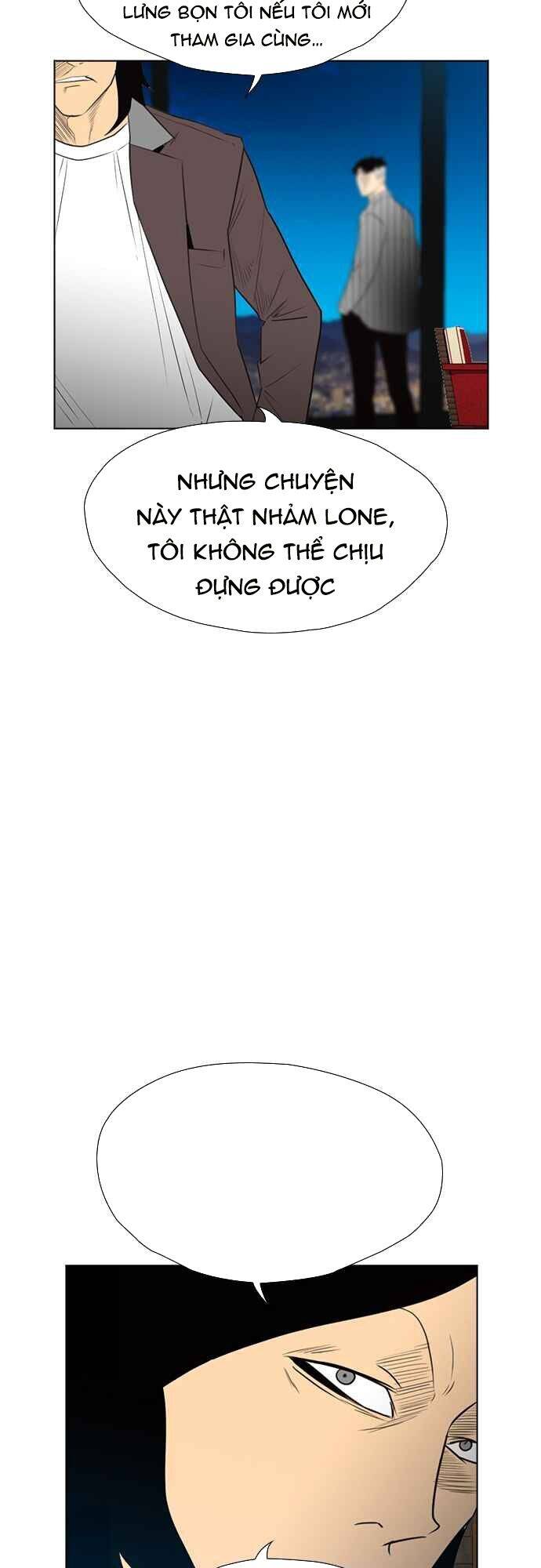 Kẻ Hồi Sinh Chap 131 - Next Chap 132