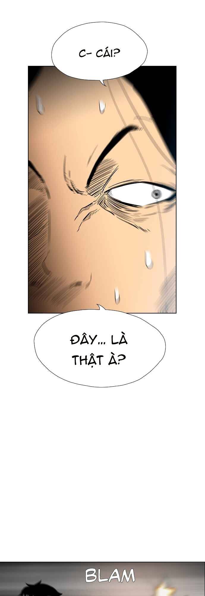 Kẻ Hồi Sinh Chap 131 - Next Chap 132