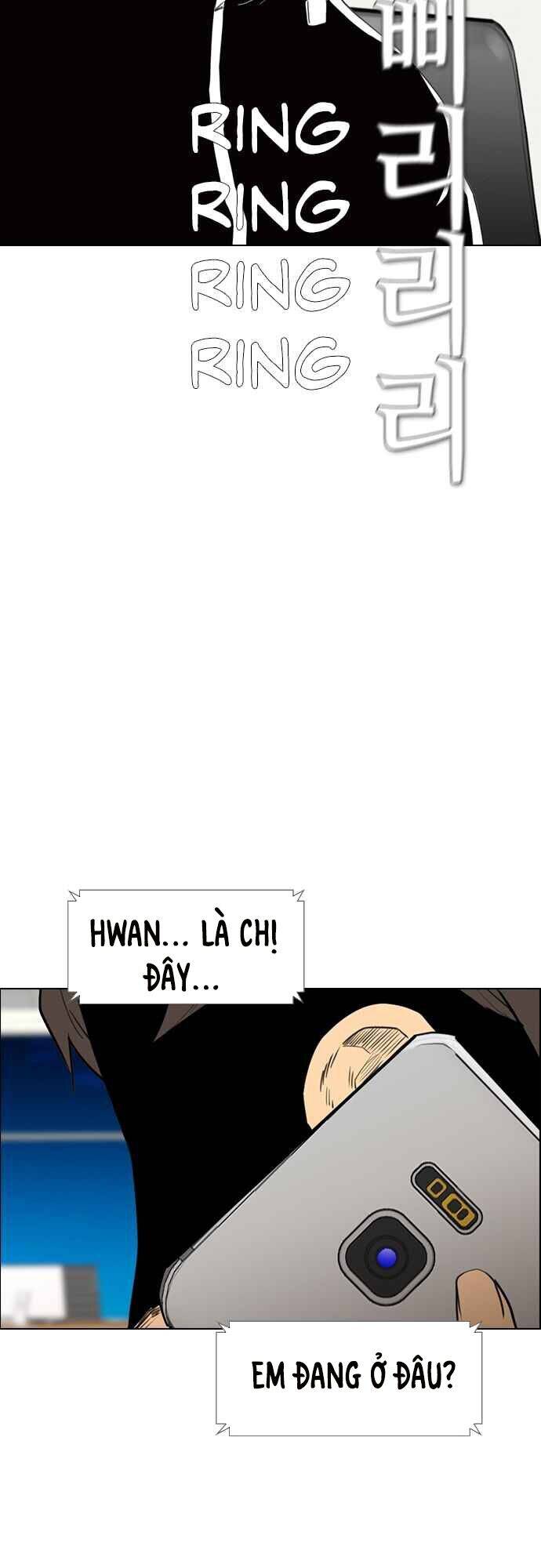 Kẻ Hồi Sinh Chap 131 - Next Chap 132