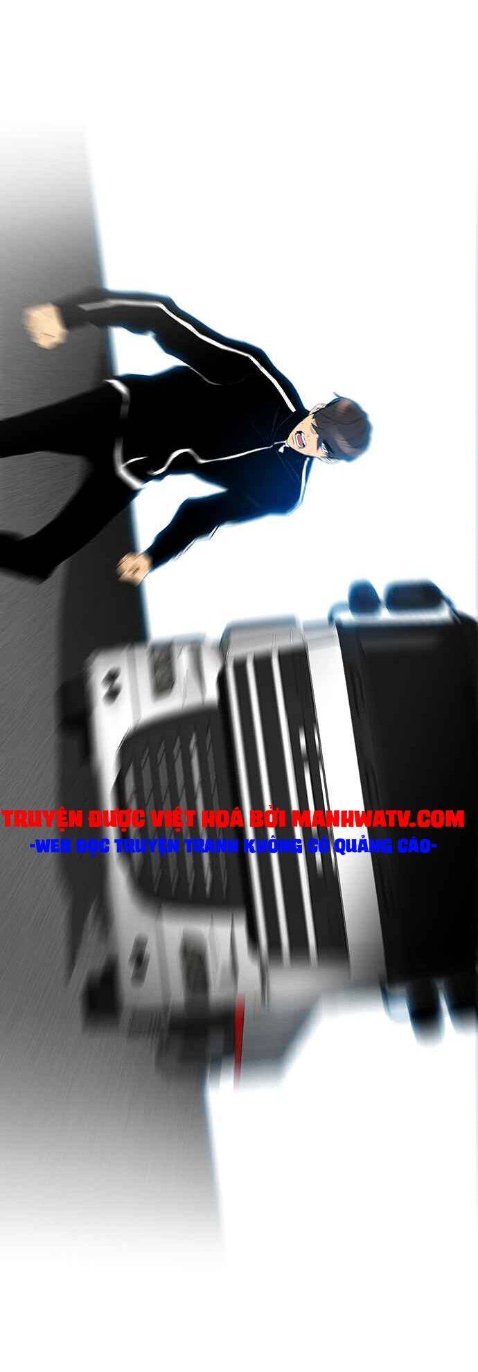 Kẻ Hồi Sinh Chap 131 - Next Chap 132