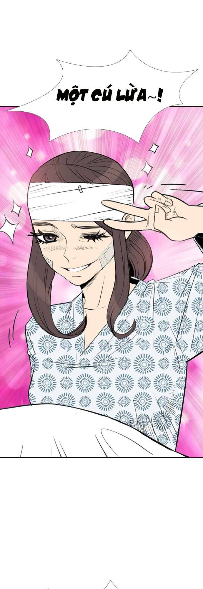 Kẻ Hồi Sinh Chap 132 - Next Chap 133