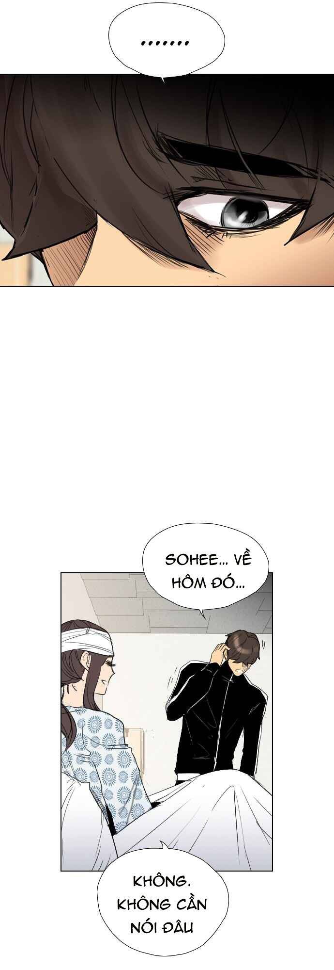 Kẻ Hồi Sinh Chap 132 - Next Chap 133