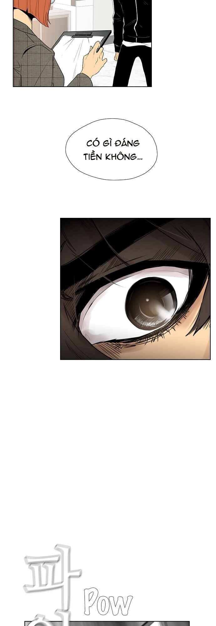 Kẻ Hồi Sinh Chap 132 - Next Chap 133