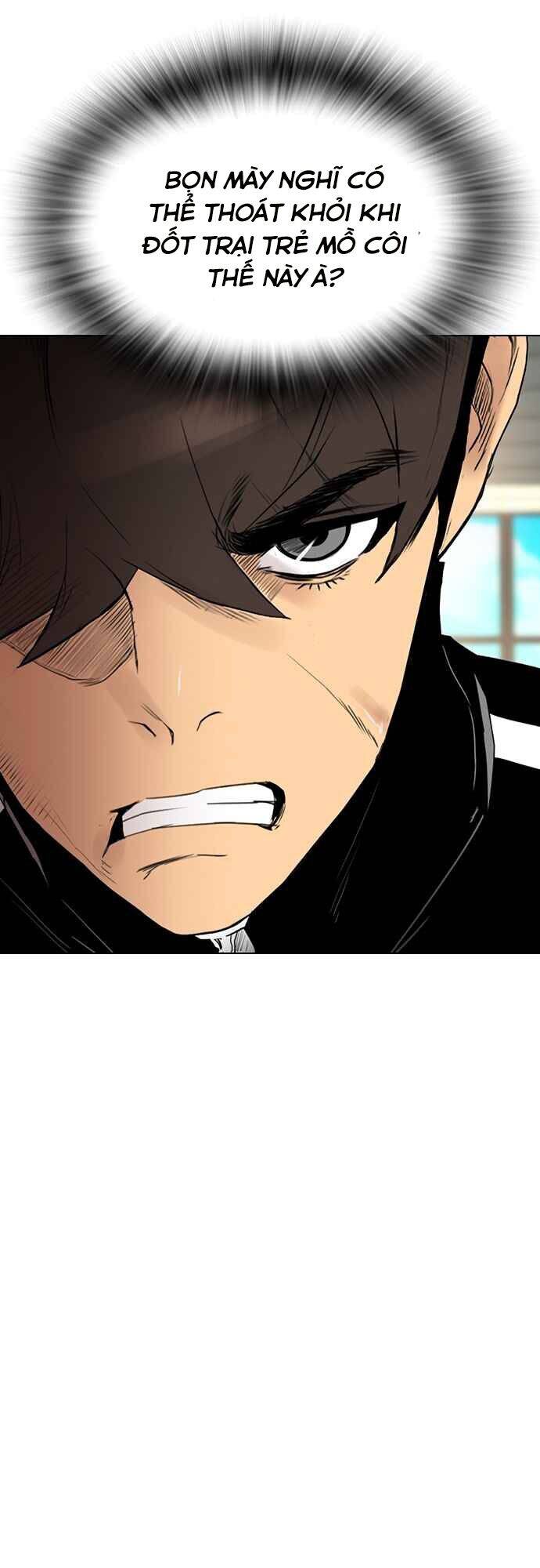 Kẻ Hồi Sinh Chap 132 - Next Chap 133