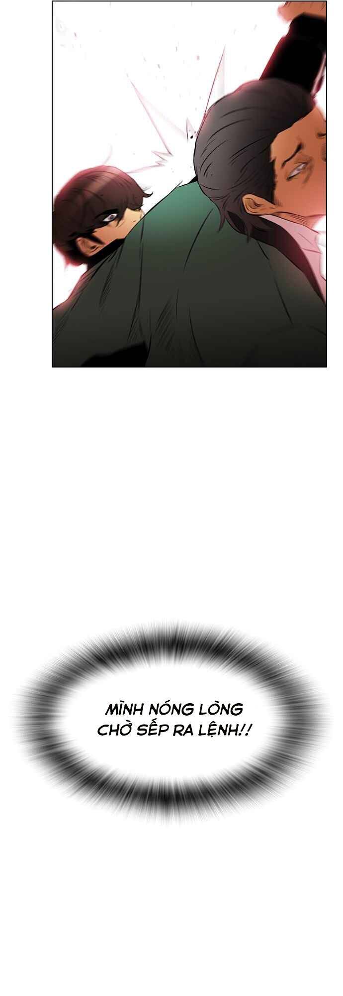 Kẻ Hồi Sinh Chap 132 - Next Chap 133