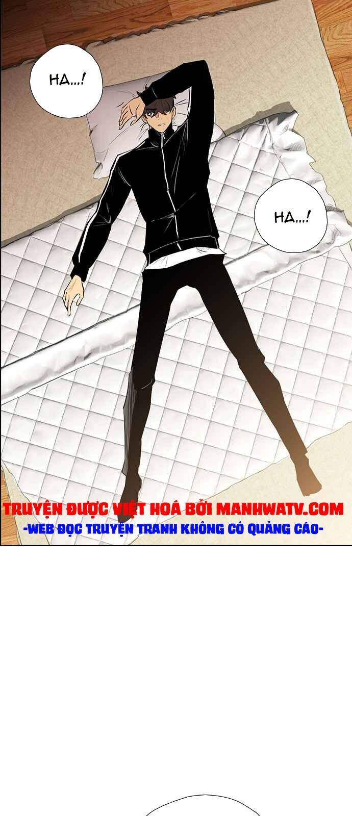 Kẻ Hồi Sinh Chap 132 - Next Chap 133