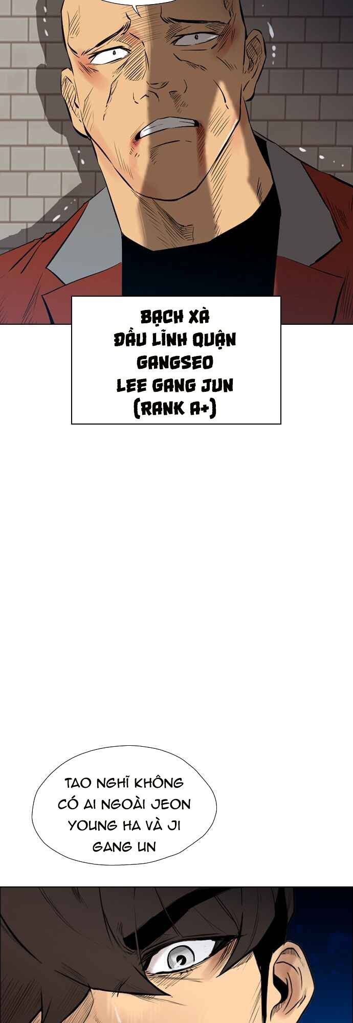 Kẻ Hồi Sinh Chap 132 - Next Chap 133