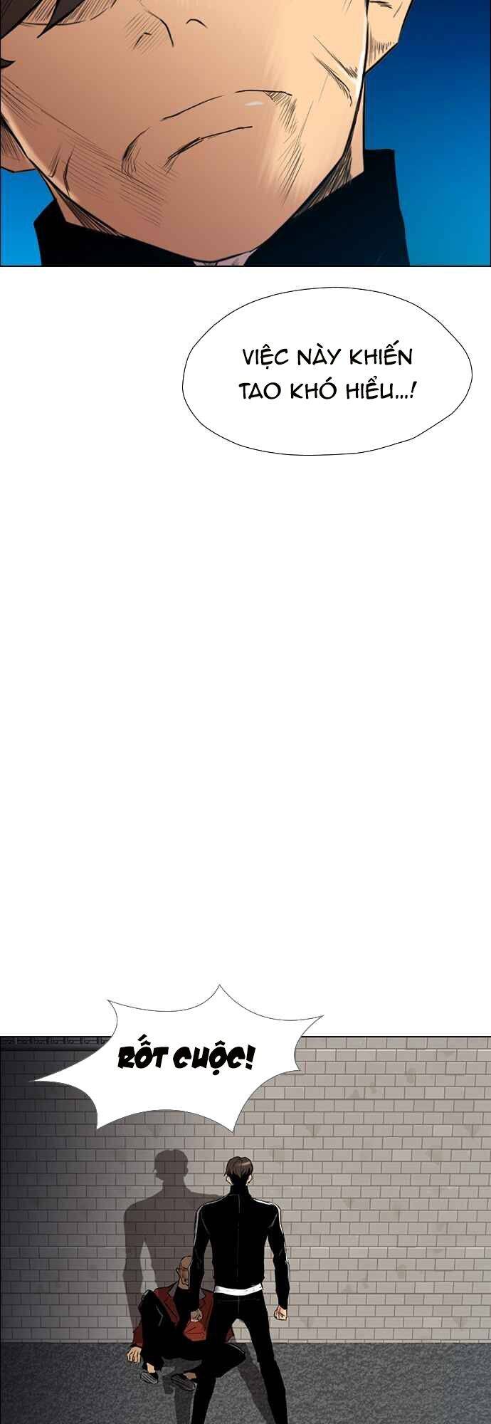 Kẻ Hồi Sinh Chap 132 - Next Chap 133
