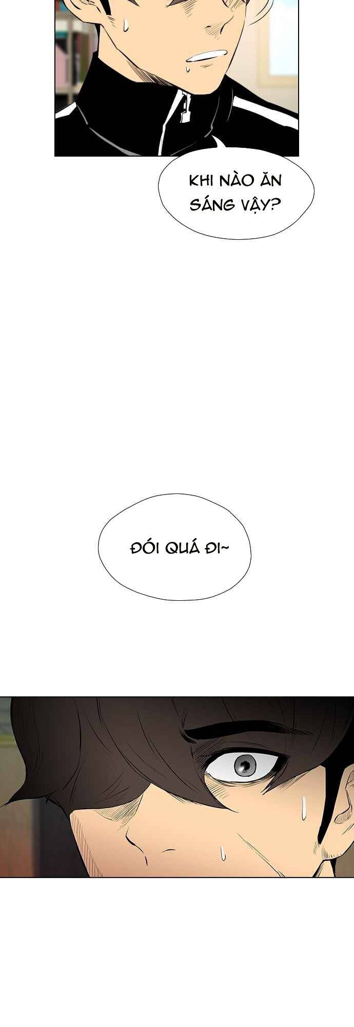 Kẻ Hồi Sinh Chap 132 - Next Chap 133