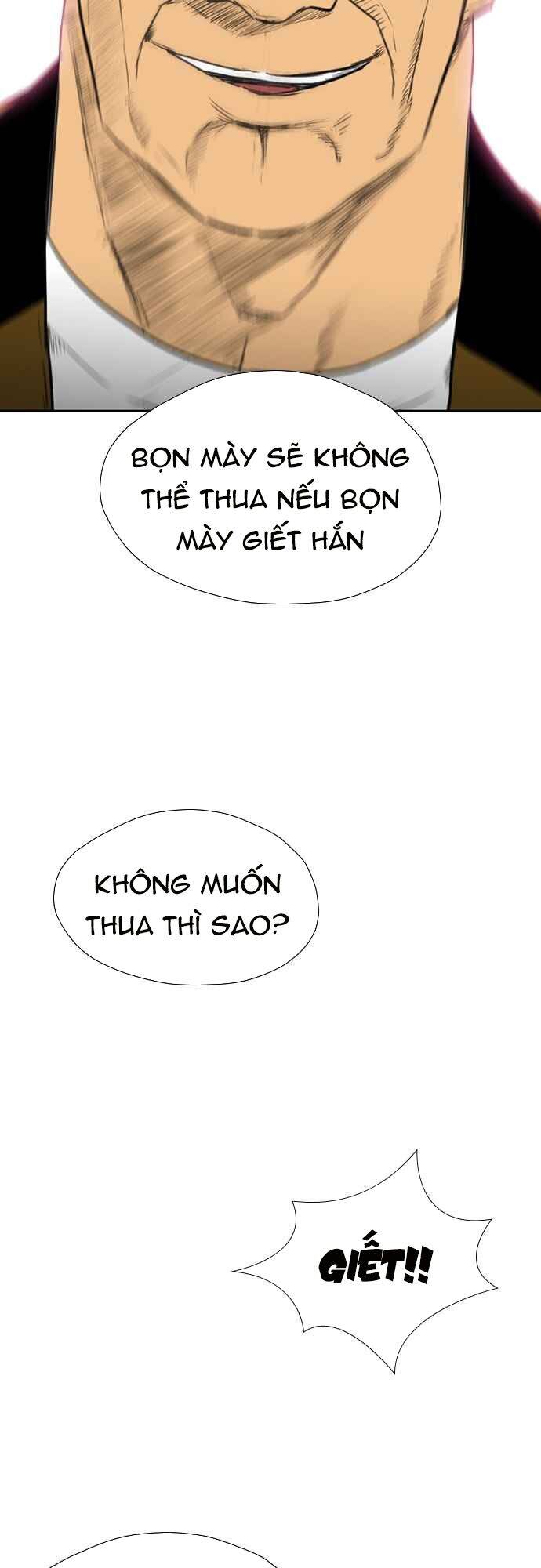 Kẻ Hồi Sinh Chap 133 - Next Chap 134