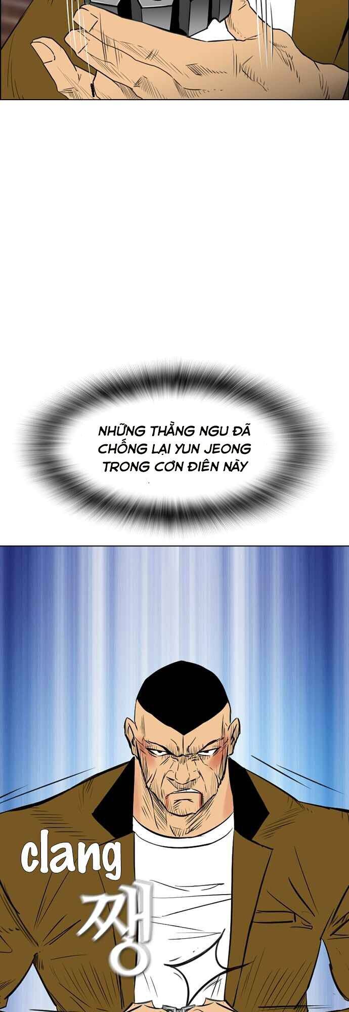 Kẻ Hồi Sinh Chap 134 - Next Chap 135