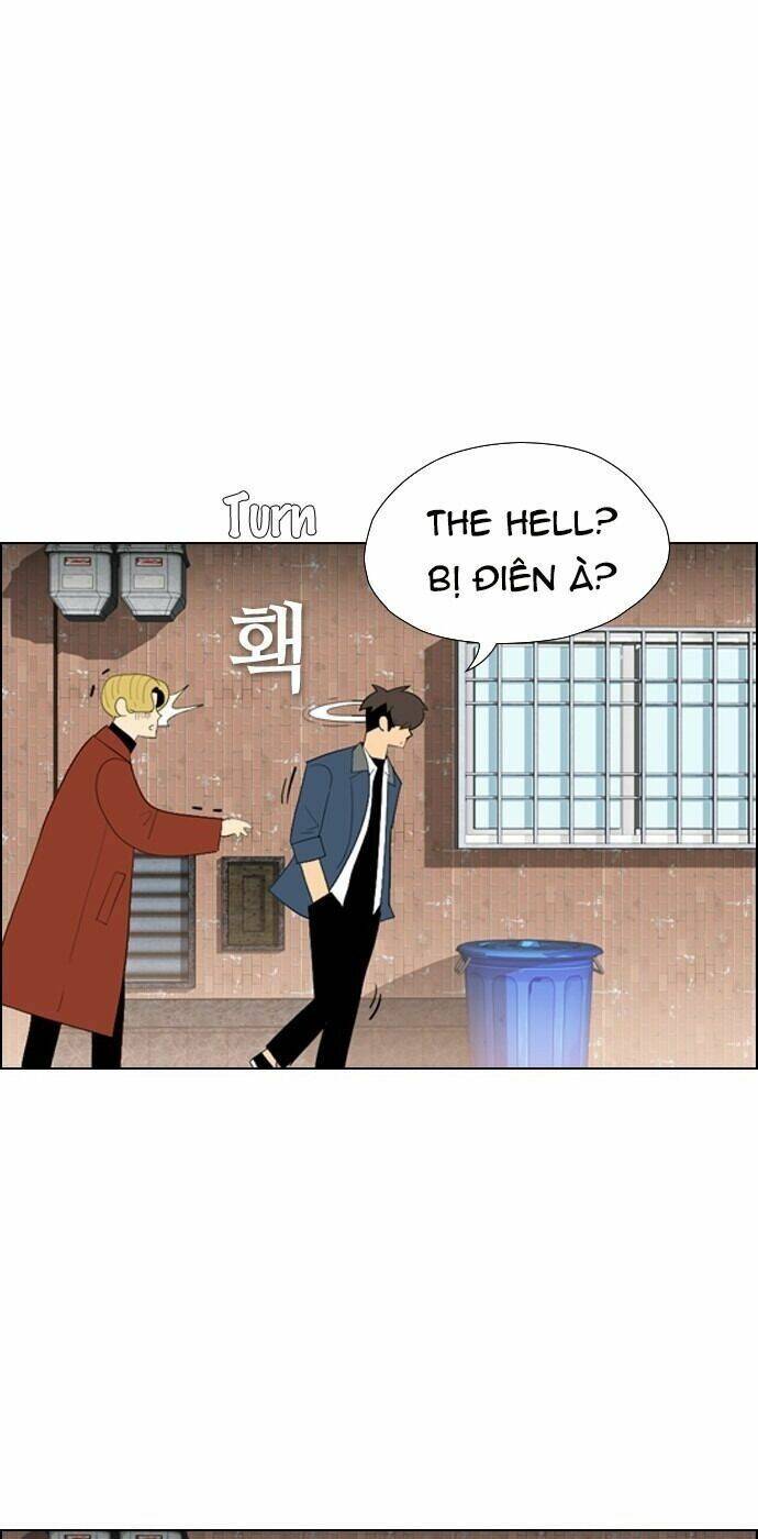 Kẻ Hồi Sinh Chap 100 - Next Chap 101