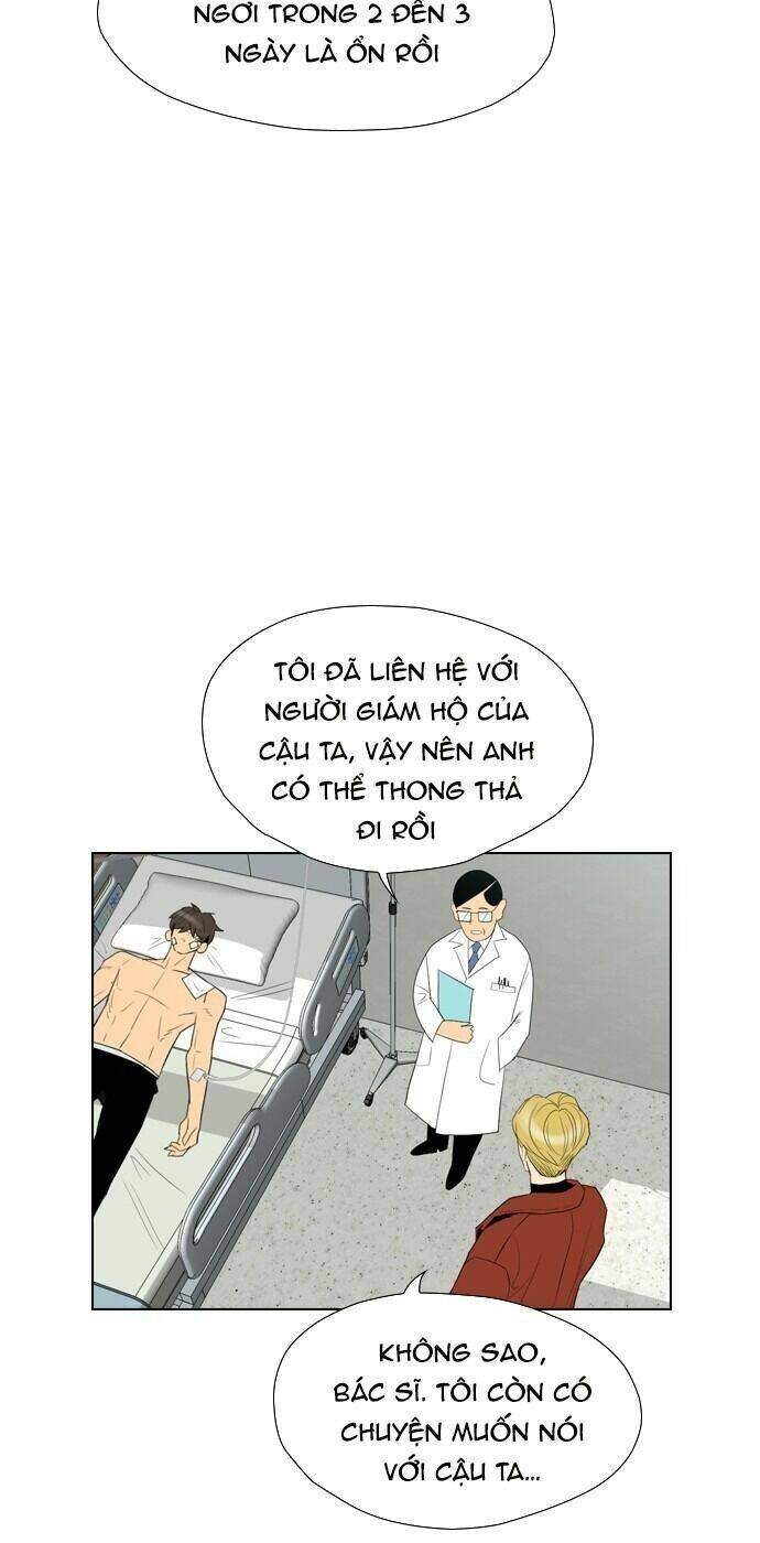 Kẻ Hồi Sinh Chap 100 - Next Chap 101