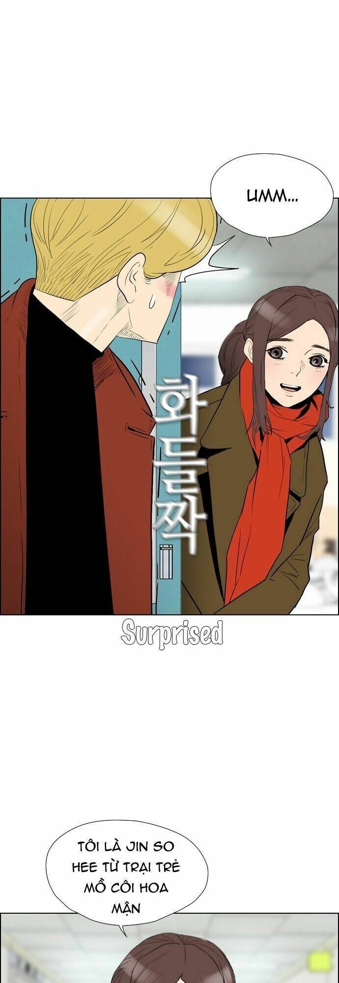 Kẻ Hồi Sinh Chap 100 - Next Chap 101