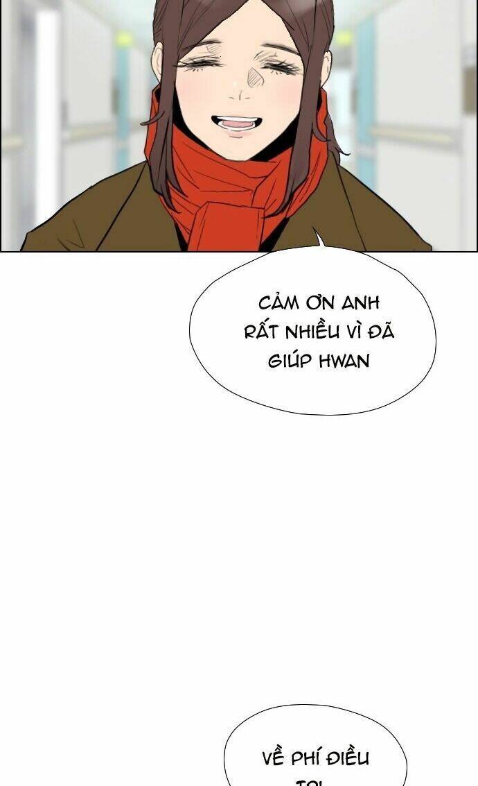 Kẻ Hồi Sinh Chap 100 - Next Chap 101