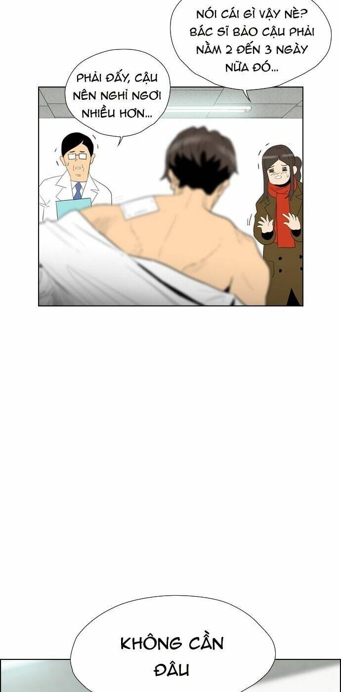 Kẻ Hồi Sinh Chap 100 - Next Chap 101