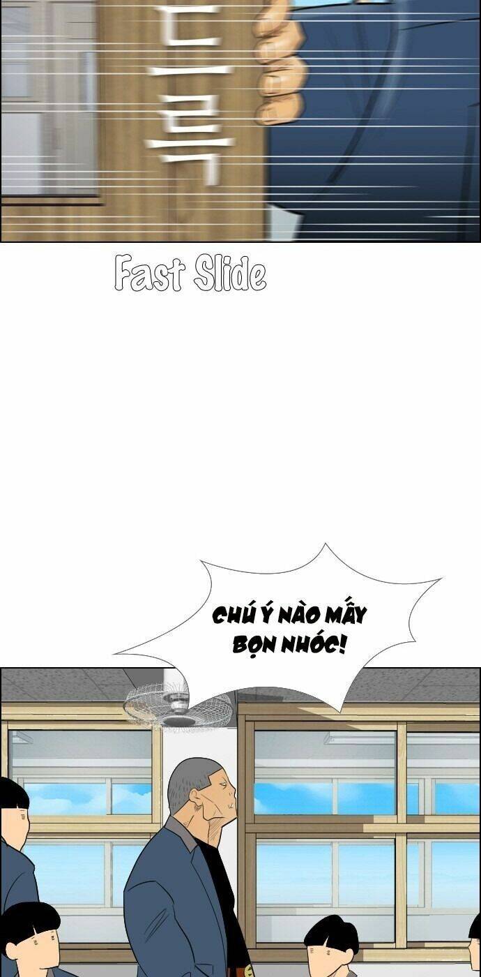 Kẻ Hồi Sinh Chap 100 - Next Chap 101