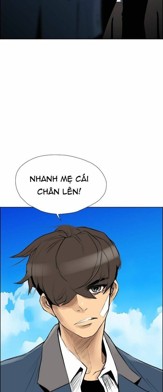 Kẻ Hồi Sinh Chap 100 - Next Chap 101