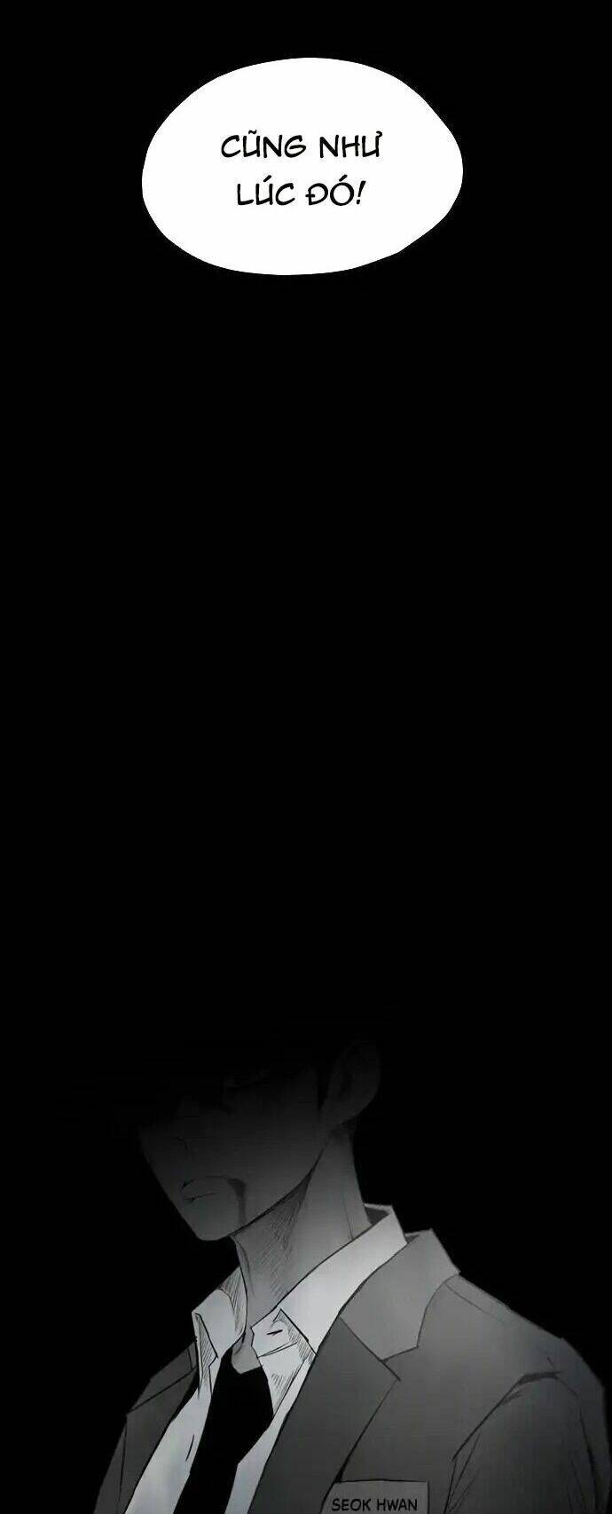 Kẻ Hồi Sinh Chap 101 - Next Chap 102