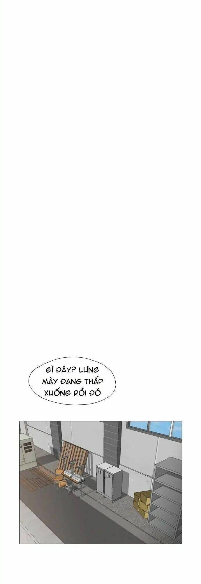 Kẻ Hồi Sinh Chap 101 - Next Chap 102