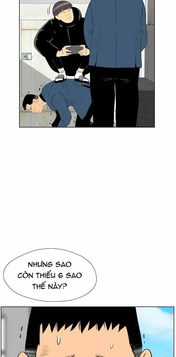 Kẻ Hồi Sinh Chap 101 - Next Chap 102