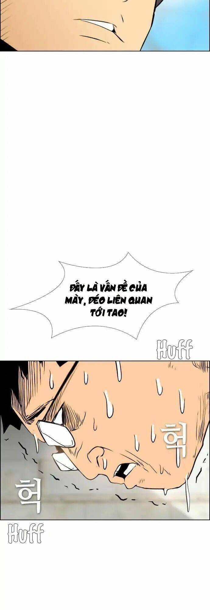 Kẻ Hồi Sinh Chap 101 - Next Chap 102