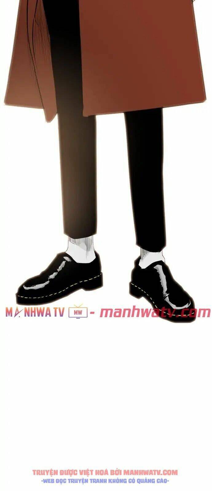 Kẻ Hồi Sinh Chap 101 - Next Chap 102