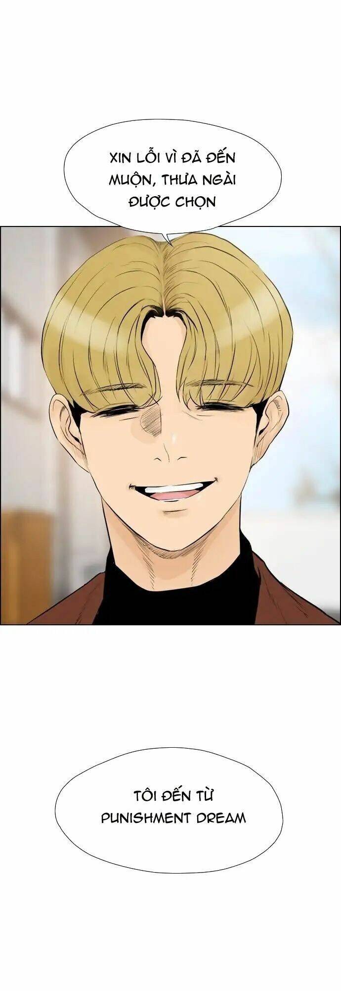 Kẻ Hồi Sinh Chap 101 - Next Chap 102