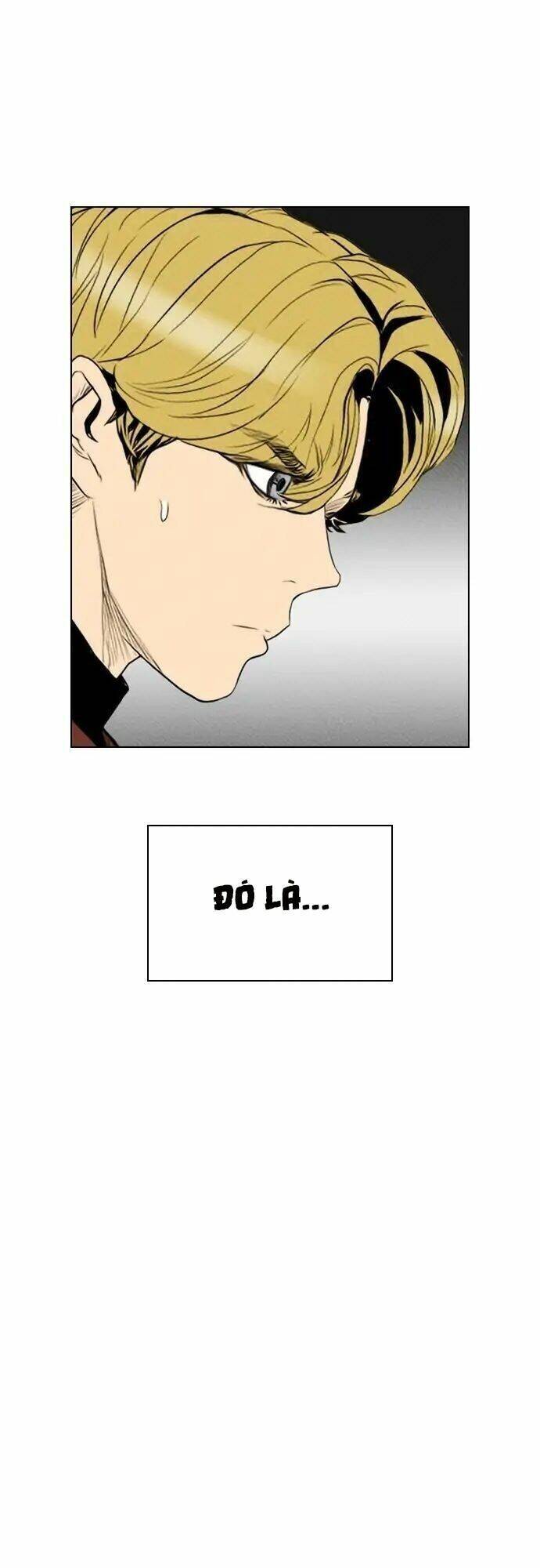 Kẻ Hồi Sinh Chap 101 - Next Chap 102