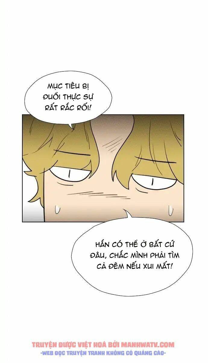 Kẻ Hồi Sinh Chap 101 - Next Chap 102