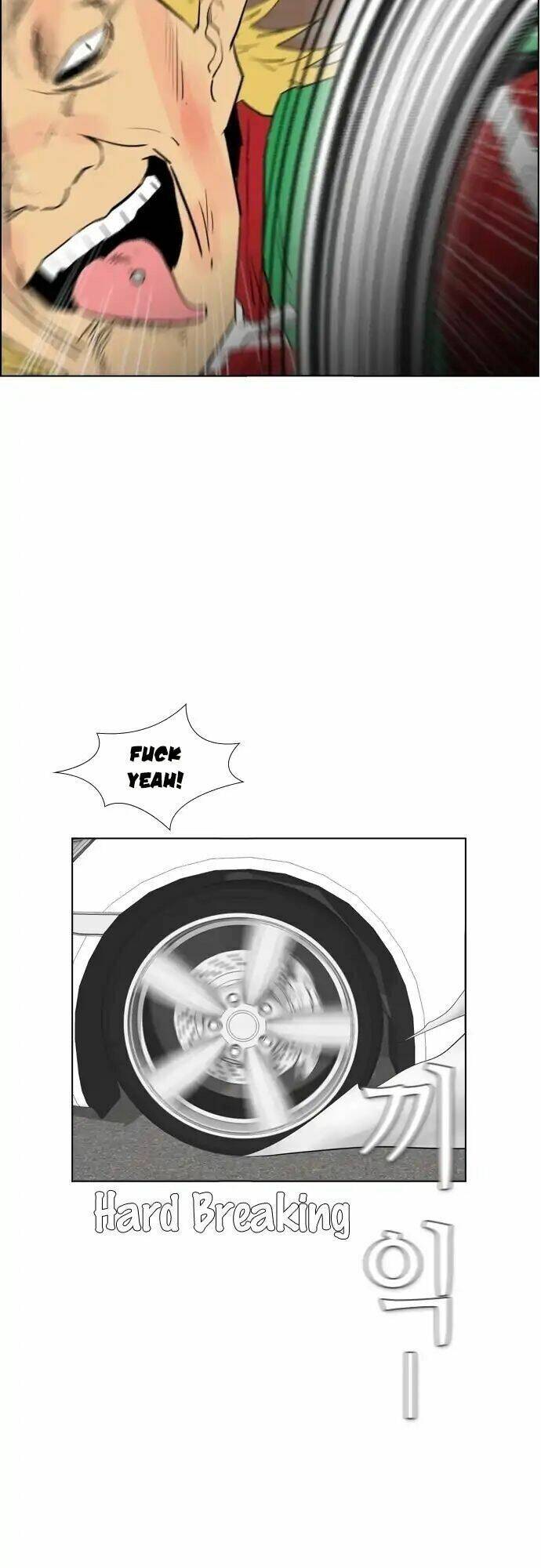 Kẻ Hồi Sinh Chap 101 - Next Chap 102