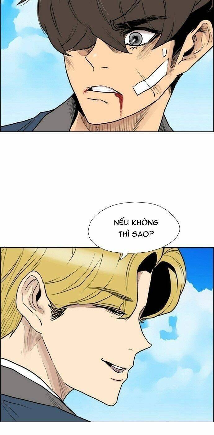 Kẻ Hồi Sinh Chap 102 - Next Chap 103