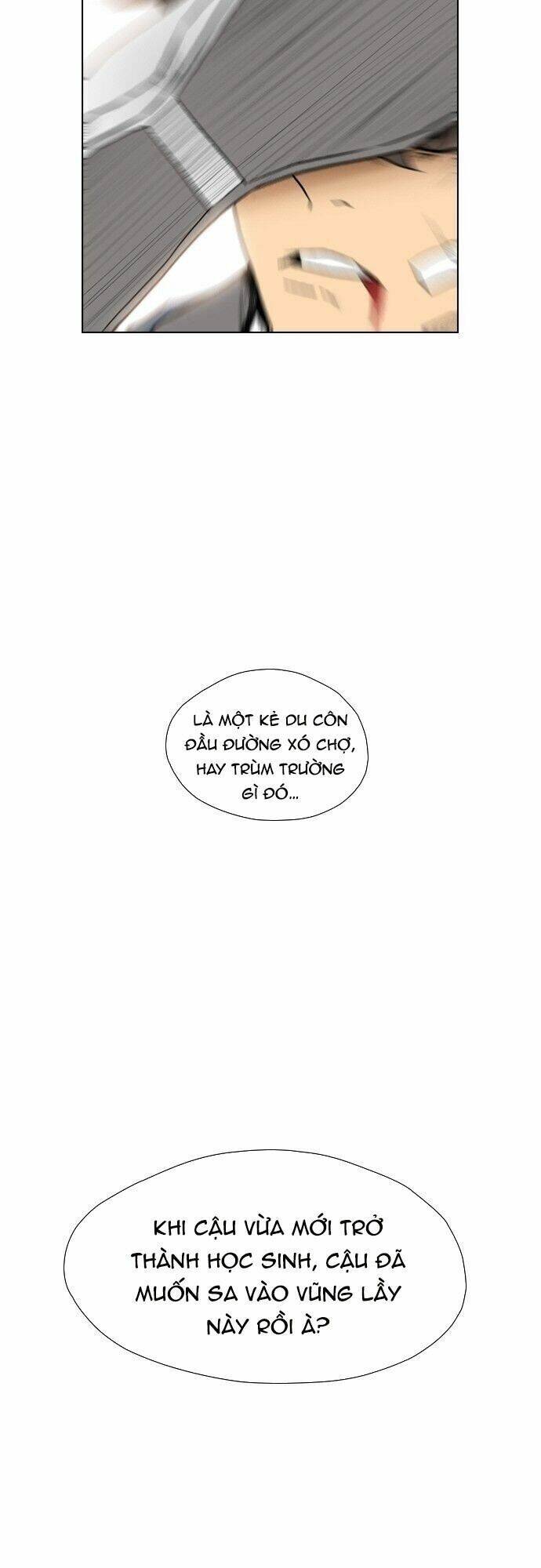 Kẻ Hồi Sinh Chap 102 - Next Chap 103