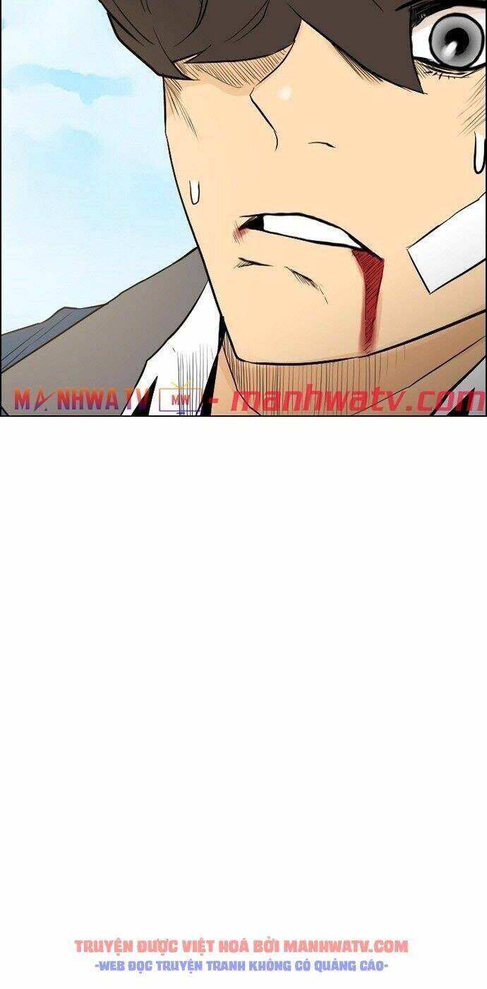 Kẻ Hồi Sinh Chap 102 - Next Chap 103