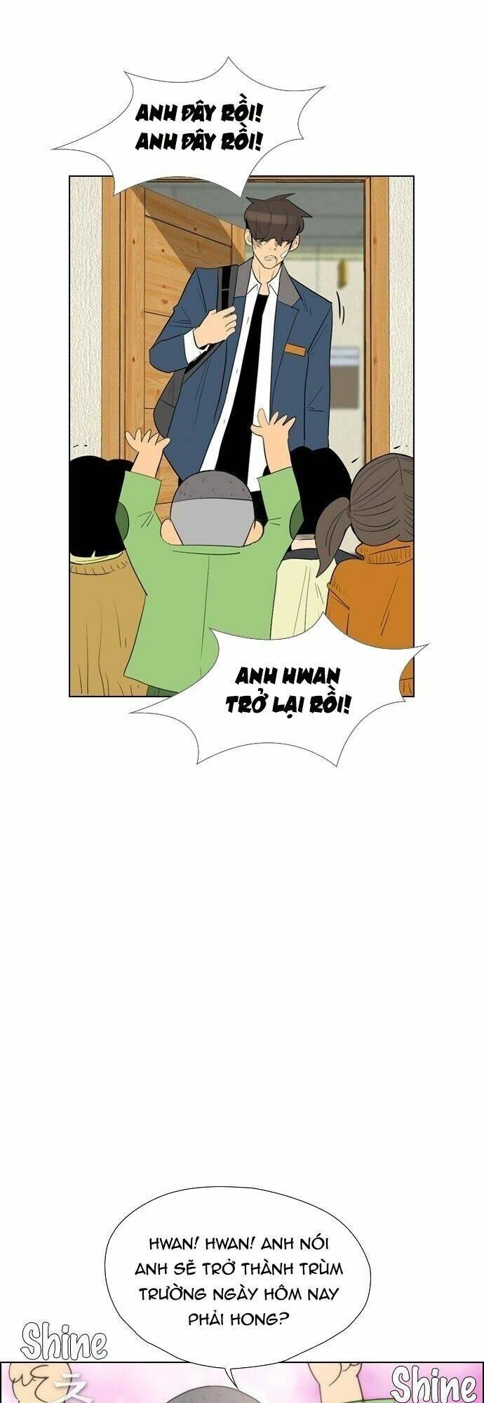 Kẻ Hồi Sinh Chap 102 - Next Chap 103