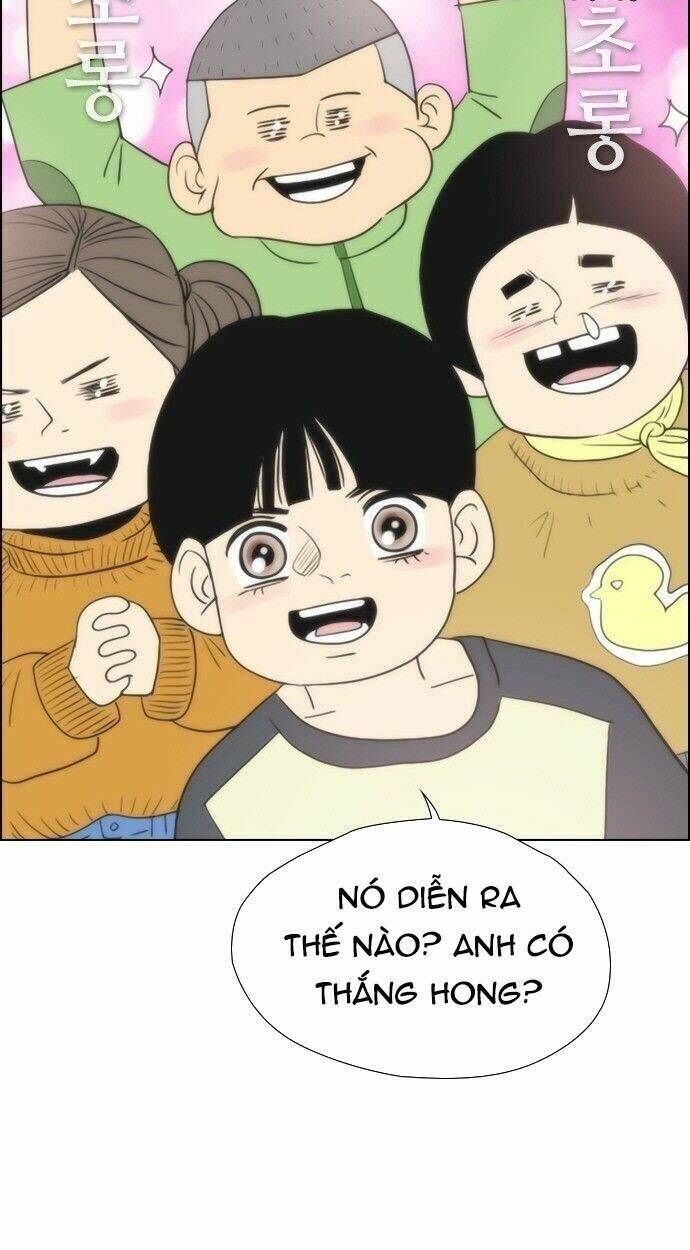 Kẻ Hồi Sinh Chap 102 - Next Chap 103