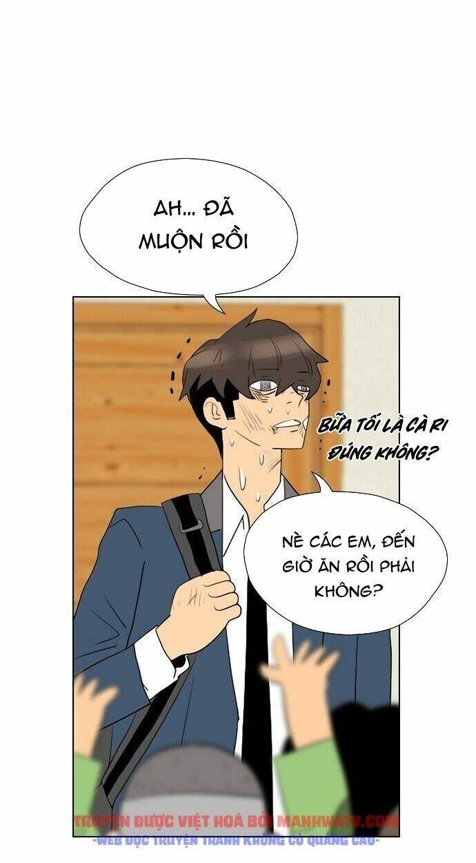 Kẻ Hồi Sinh Chap 102 - Next Chap 103
