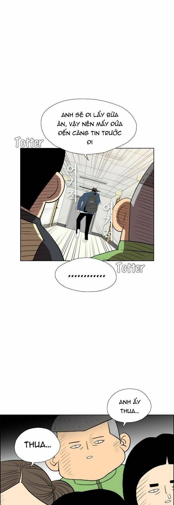 Kẻ Hồi Sinh Chap 102 - Next Chap 103