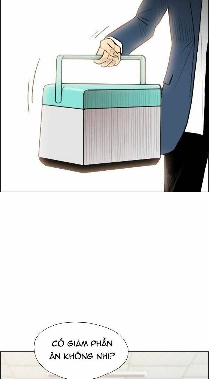 Kẻ Hồi Sinh Chap 102 - Next Chap 103