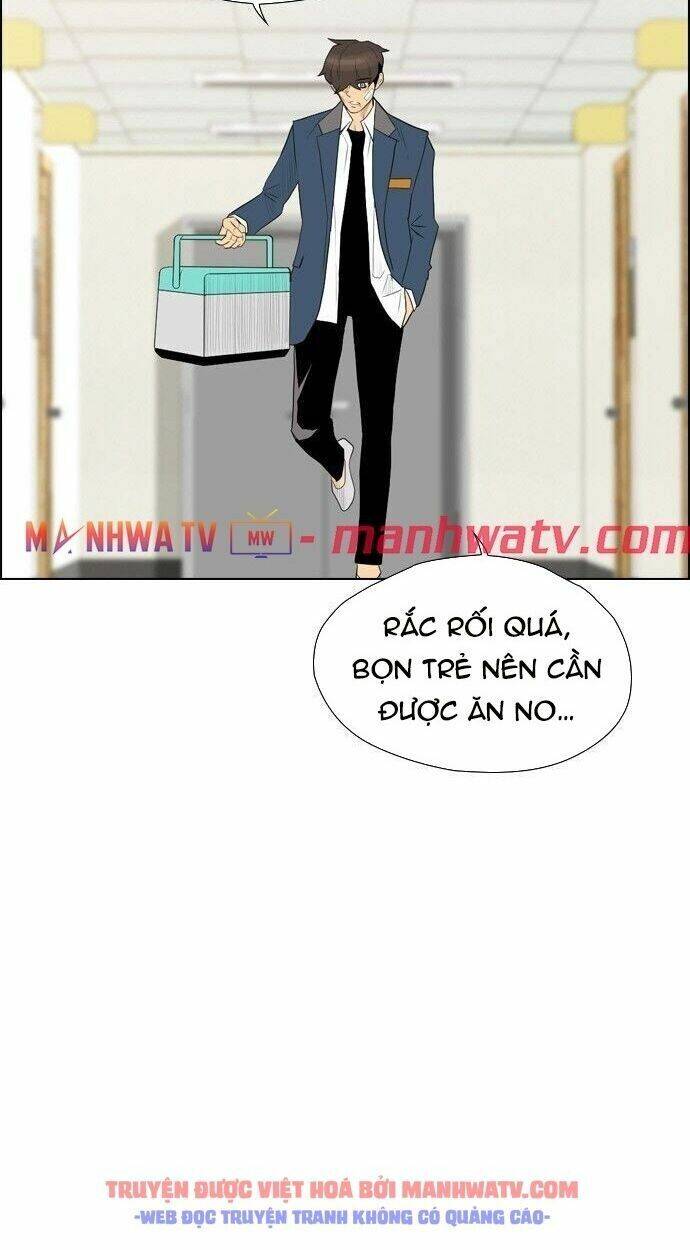 Kẻ Hồi Sinh Chap 102 - Next Chap 103