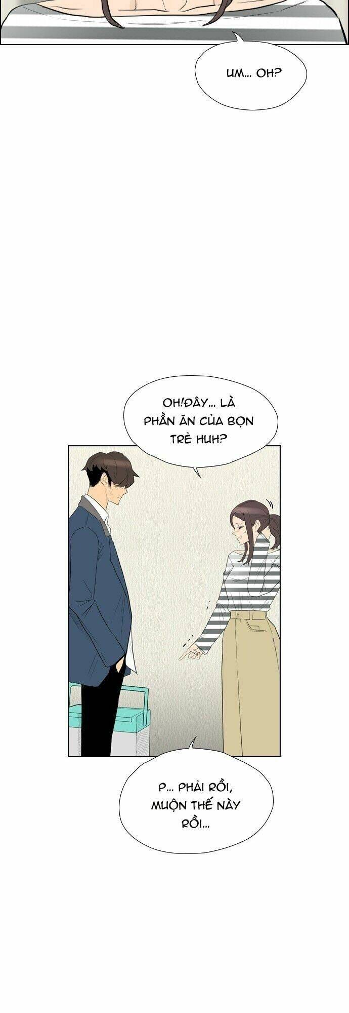 Kẻ Hồi Sinh Chap 102 - Next Chap 103