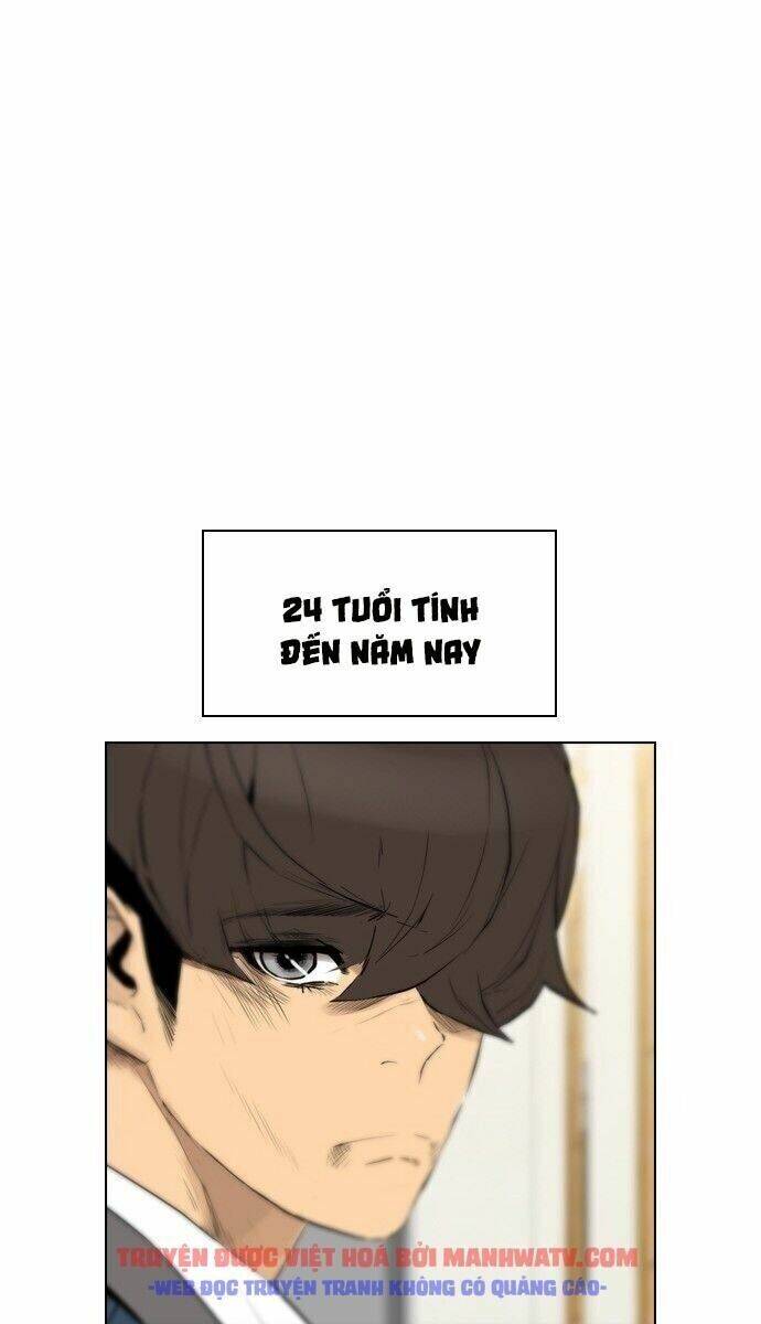 Kẻ Hồi Sinh Chap 102 - Next Chap 103