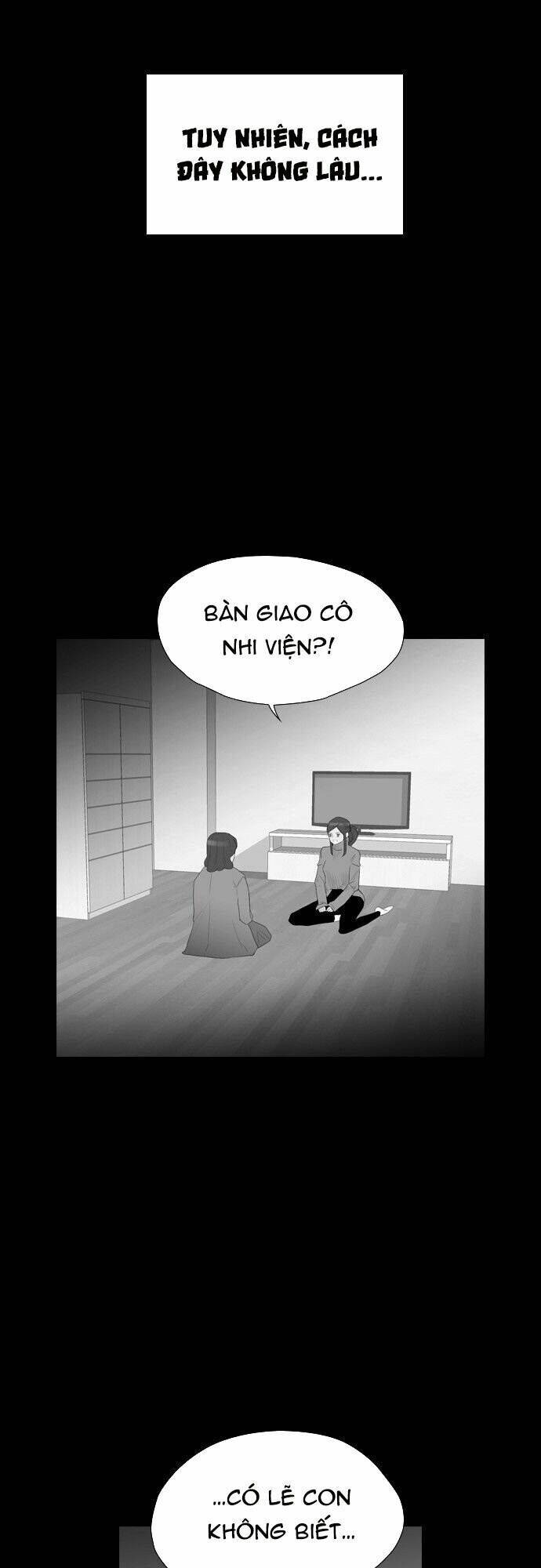 Kẻ Hồi Sinh Chap 102 - Next Chap 103
