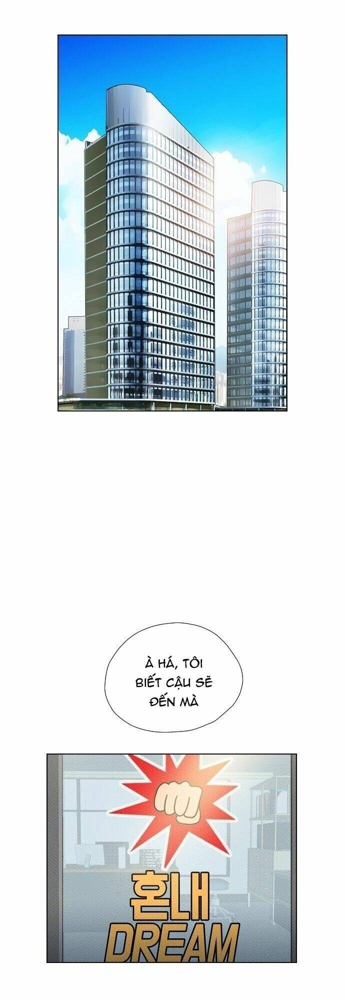 Kẻ Hồi Sinh Chap 102 - Next Chap 103