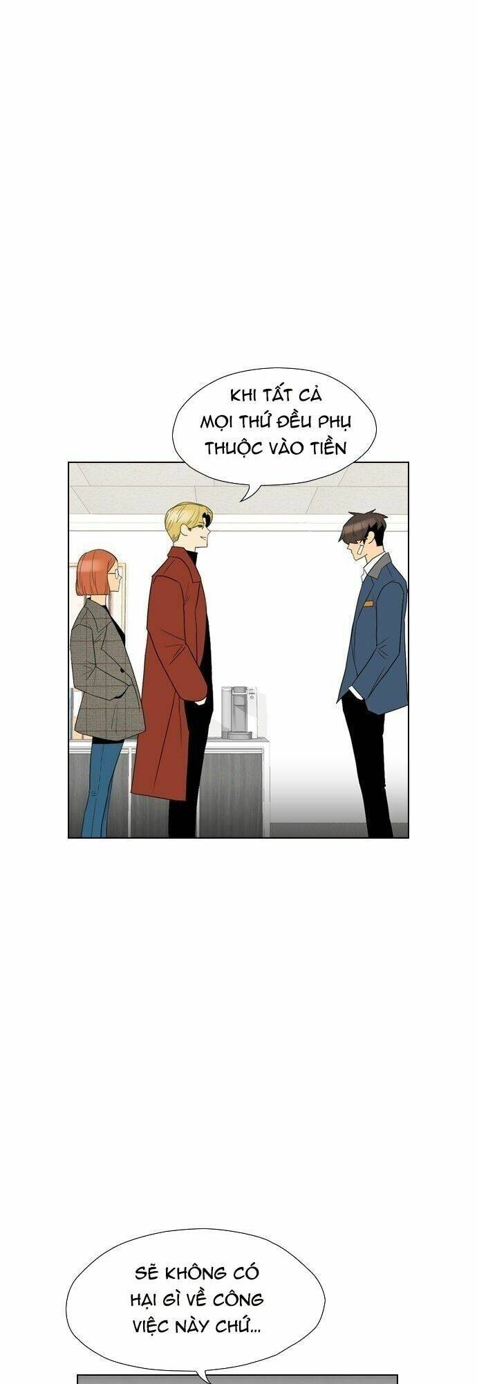 Kẻ Hồi Sinh Chap 102 - Next Chap 103