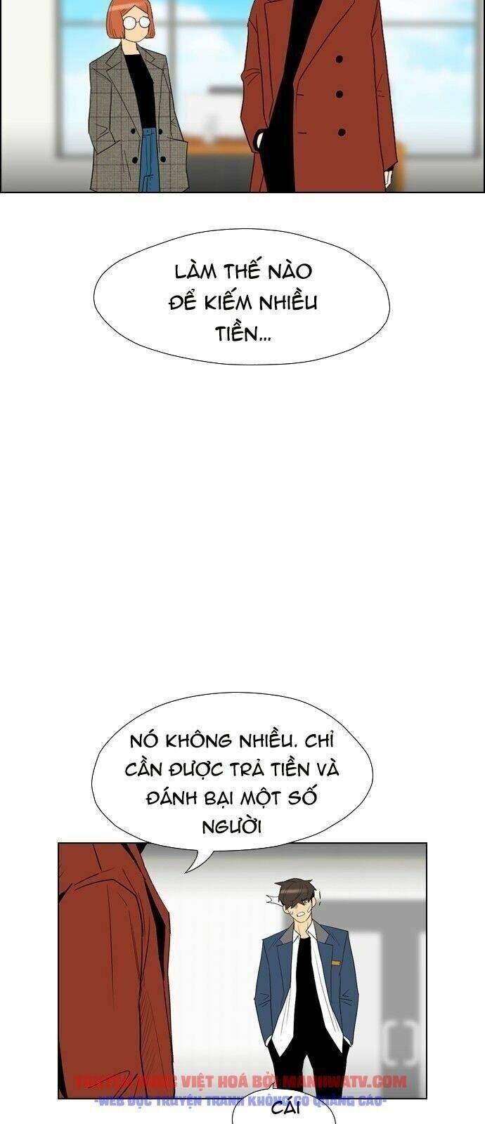 Kẻ Hồi Sinh Chap 102 - Next Chap 103