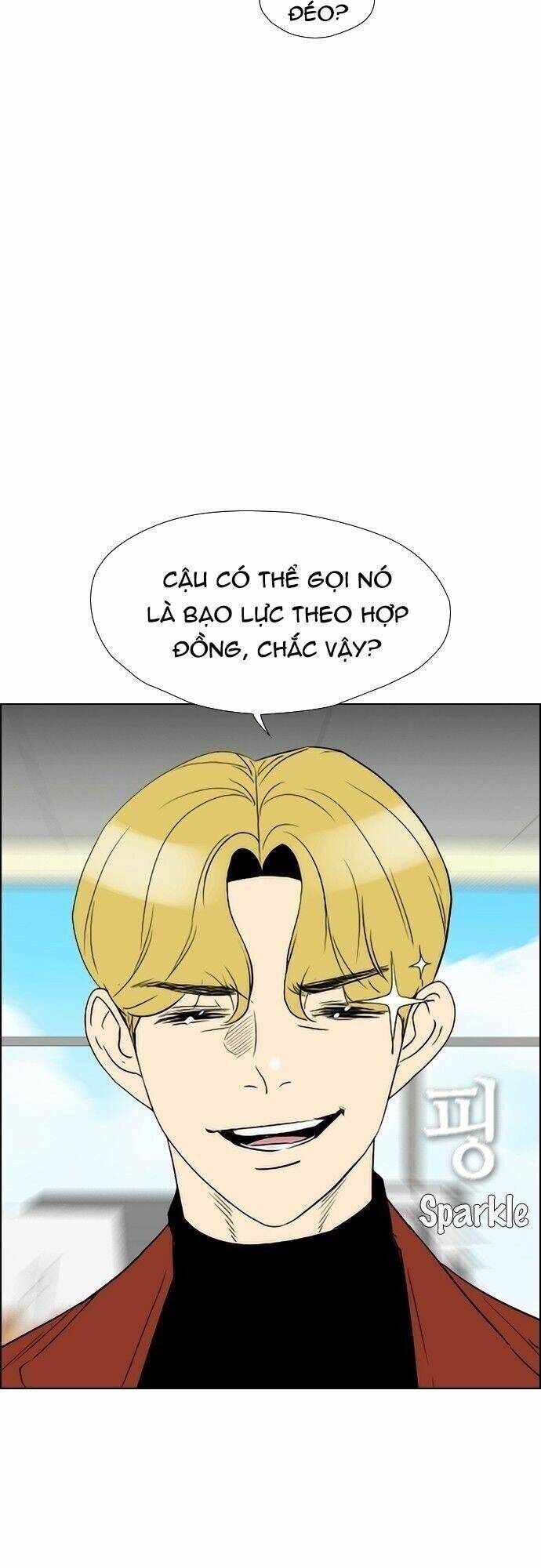 Kẻ Hồi Sinh Chap 102 - Next Chap 103